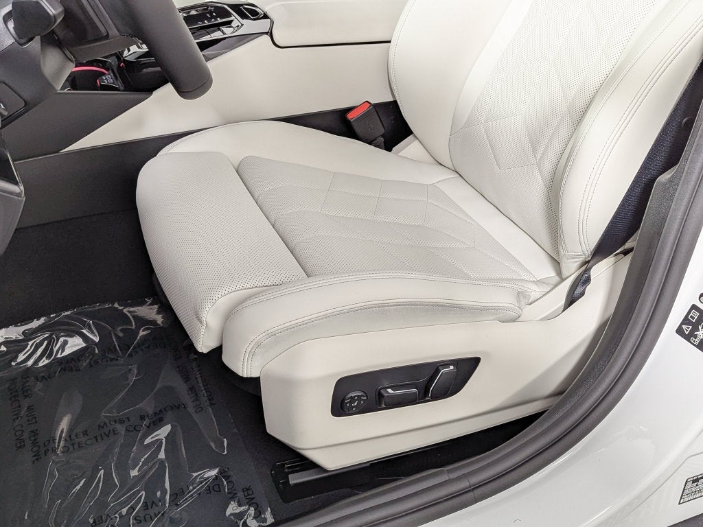 2026 BMW 530i xDrive 530i xDrive