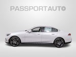 2026 BMW 530i xDrive 530i xDrive