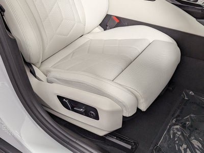2026 BMW 530i xDrive 530i xDrive