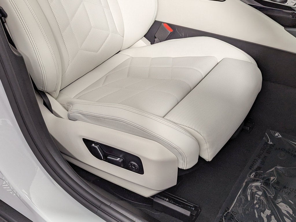 2026 BMW 530i xDrive 530i xDrive