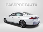 2026 BMW 530i xDrive 530i xDrive