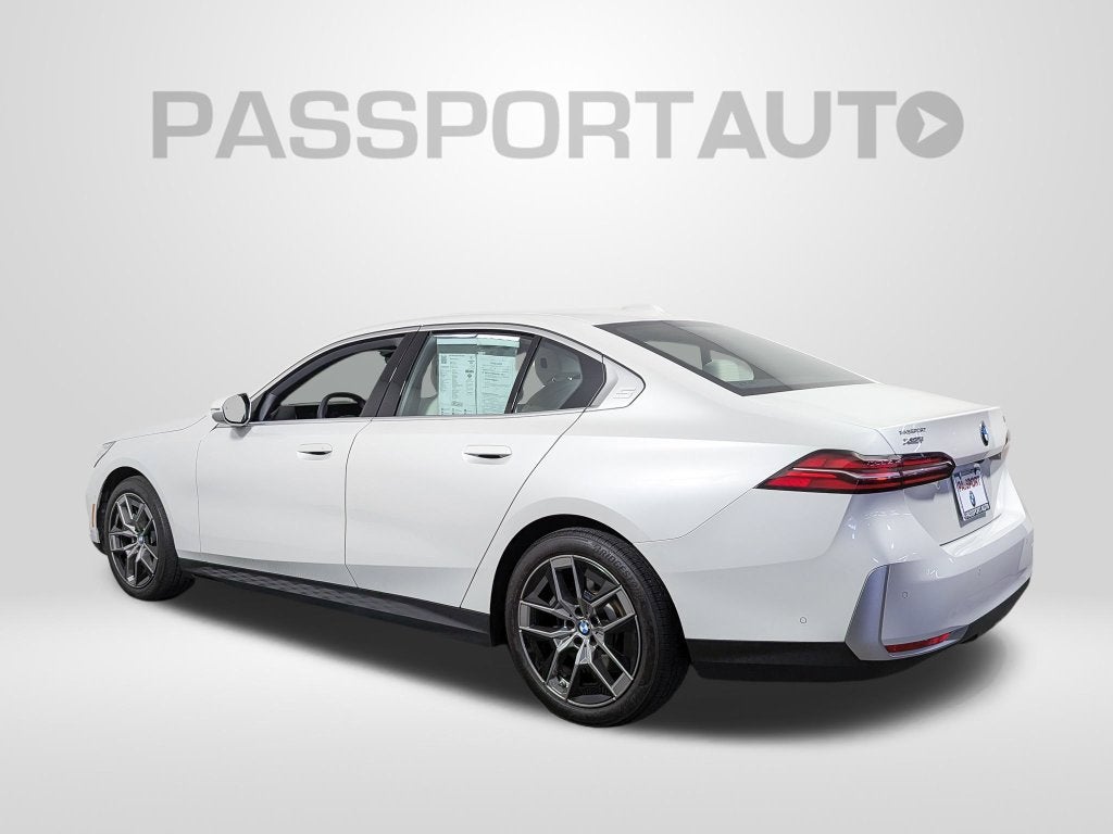 2026 BMW 530i xDrive 530i xDrive