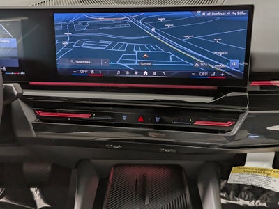 2026 BMW 530i xDrive 530i xDrive