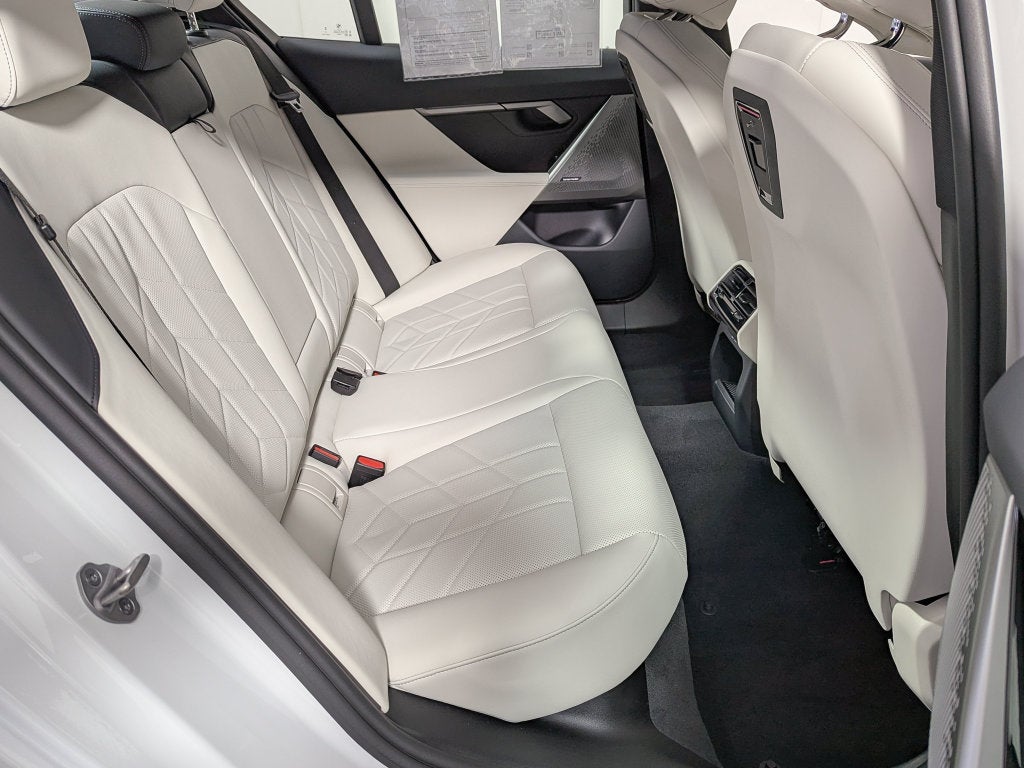 2026 BMW 530i xDrive 530i xDrive