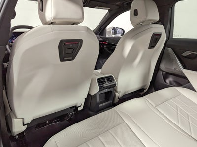 2026 BMW 530i xDrive 530i xDrive