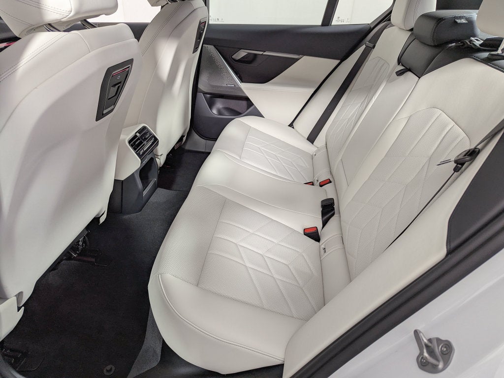 2026 BMW 530i xDrive 530i xDrive