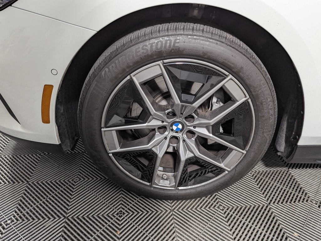 2026 BMW 530i xDrive 530i xDrive