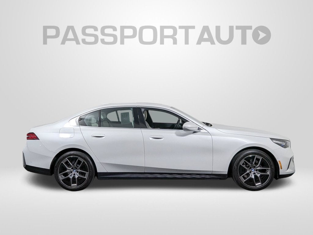2026 BMW 530i xDrive 530i xDrive