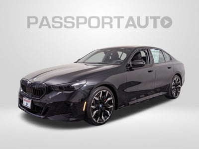 2026 BMW 530i xDrive 530i xDrive