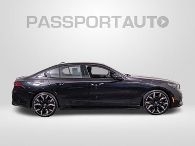 2026 BMW 530i xDrive 530i xDrive