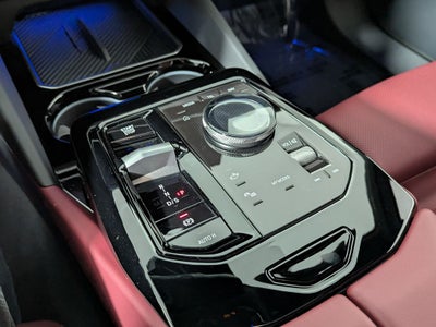 2025 BMW 530i xDrive 530i xDrive