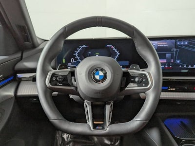 2025 BMW 530i xDrive 530i xDrive