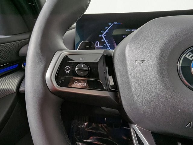 2025 BMW 530i xDrive 530i xDrive