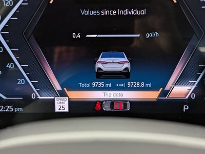 2025 BMW 530i xDrive 530i xDrive