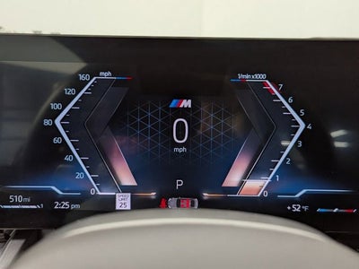 2025 BMW 530i xDrive 530i xDrive