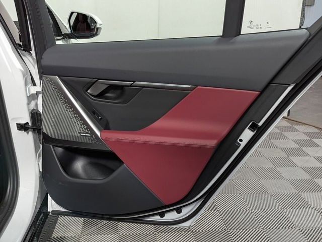 2025 BMW 530i xDrive 530i xDrive