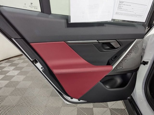 2025 BMW 530i xDrive 530i xDrive