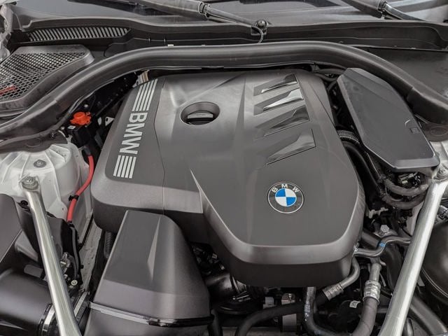 2025 BMW 530i xDrive 530i xDrive