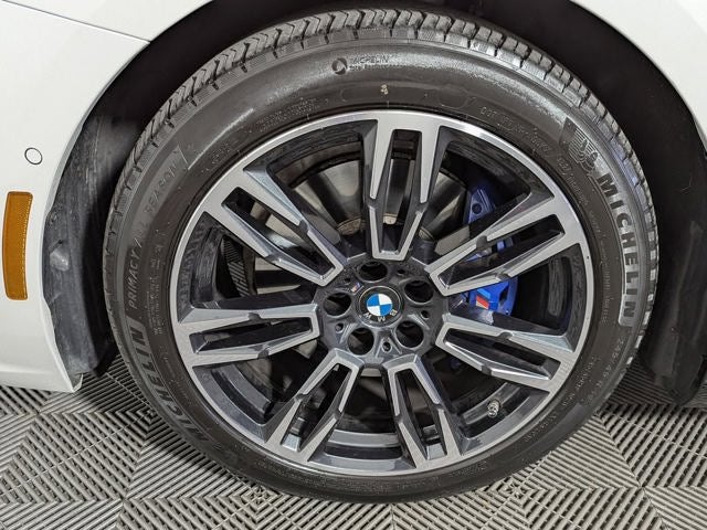 2025 BMW 530i xDrive 530i xDrive