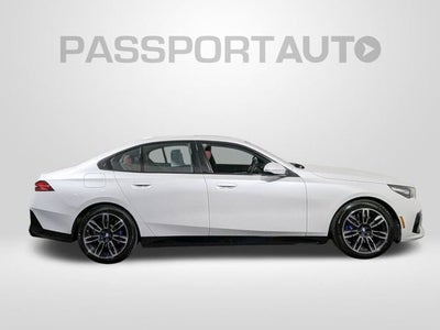 2025 BMW 530i xDrive 530i xDrive
