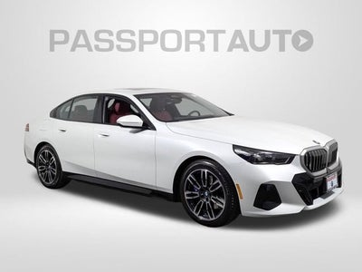 2025 BMW 530i xDrive 530i xDrive