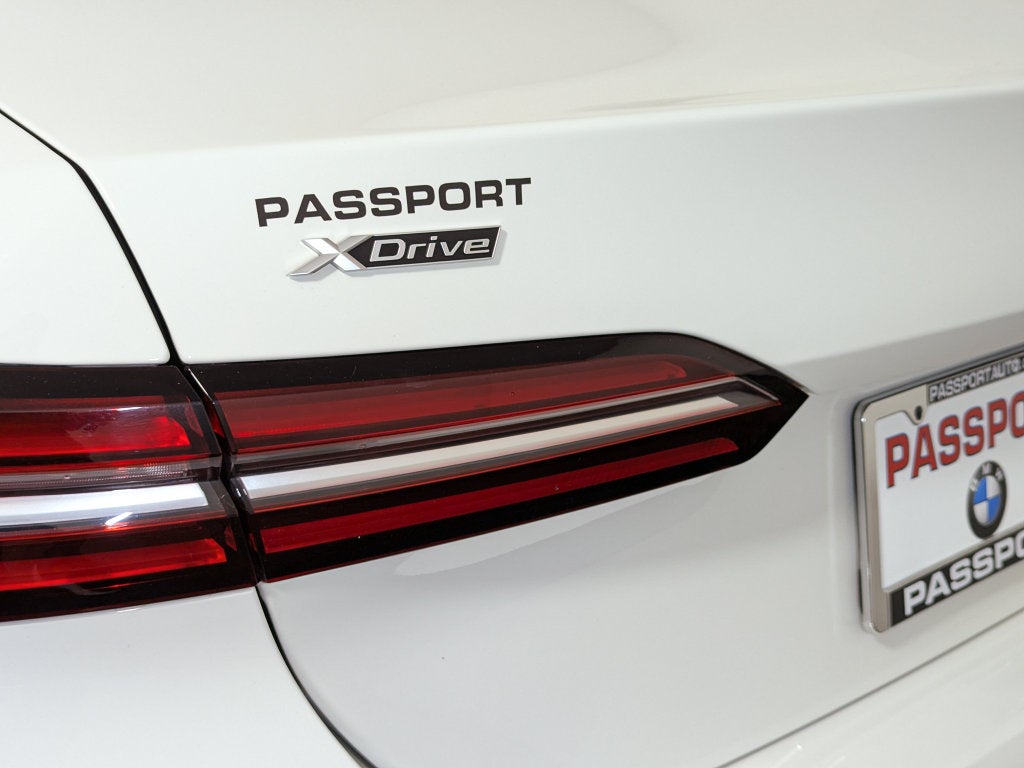 2024 BMW 5 Series 530i xDrive