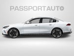 2024 BMW 5 Series 530i xDrive