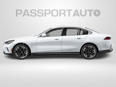 2024 BMW 5 Series 530i xDrive