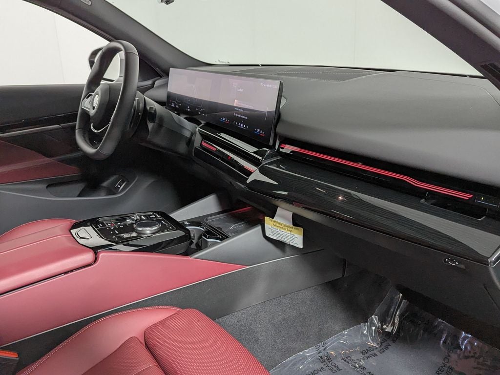 2025 BMW 530i xDrive 530i xDrive