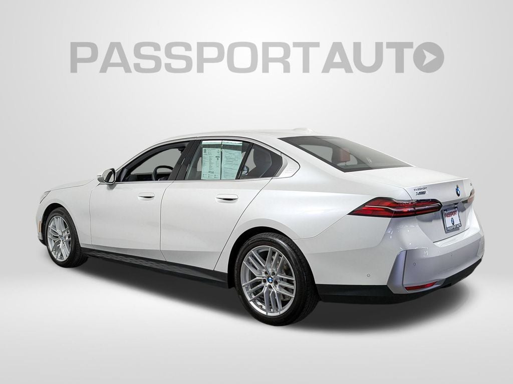 2025 BMW 530i xDrive 530i xDrive