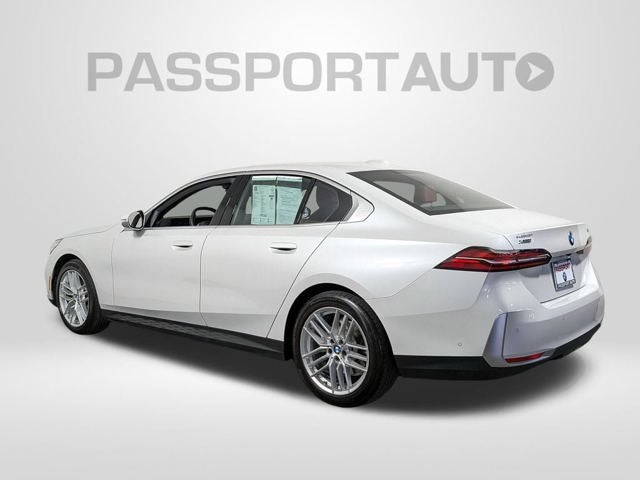 2025 BMW 530i xDrive 530i xDrive