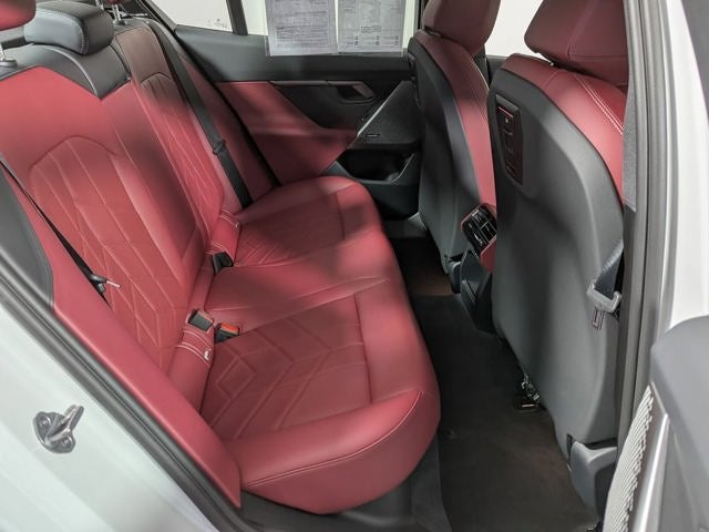 2025 BMW 530i xDrive 530i xDrive