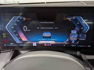 2025 BMW 530i xDrive 530i xDrive