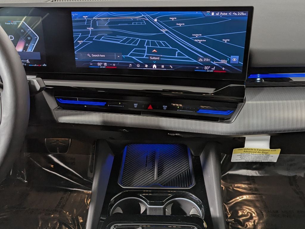 2025 BMW 530i xDrive 530i xDrive