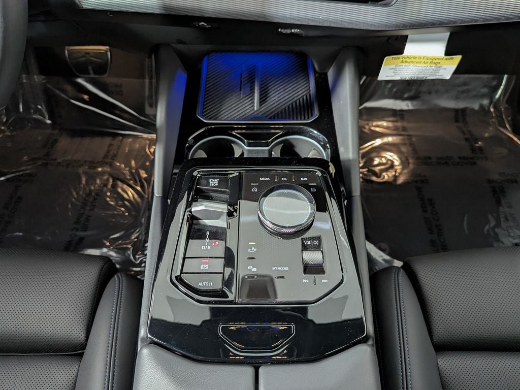 2025 BMW 530i xDrive 530i xDrive