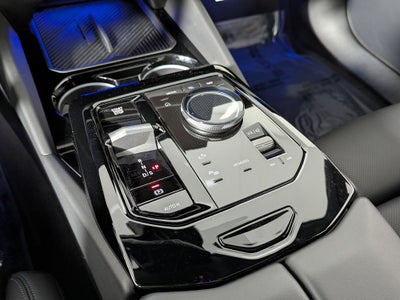 2025 BMW 530i xDrive 530i xDrive