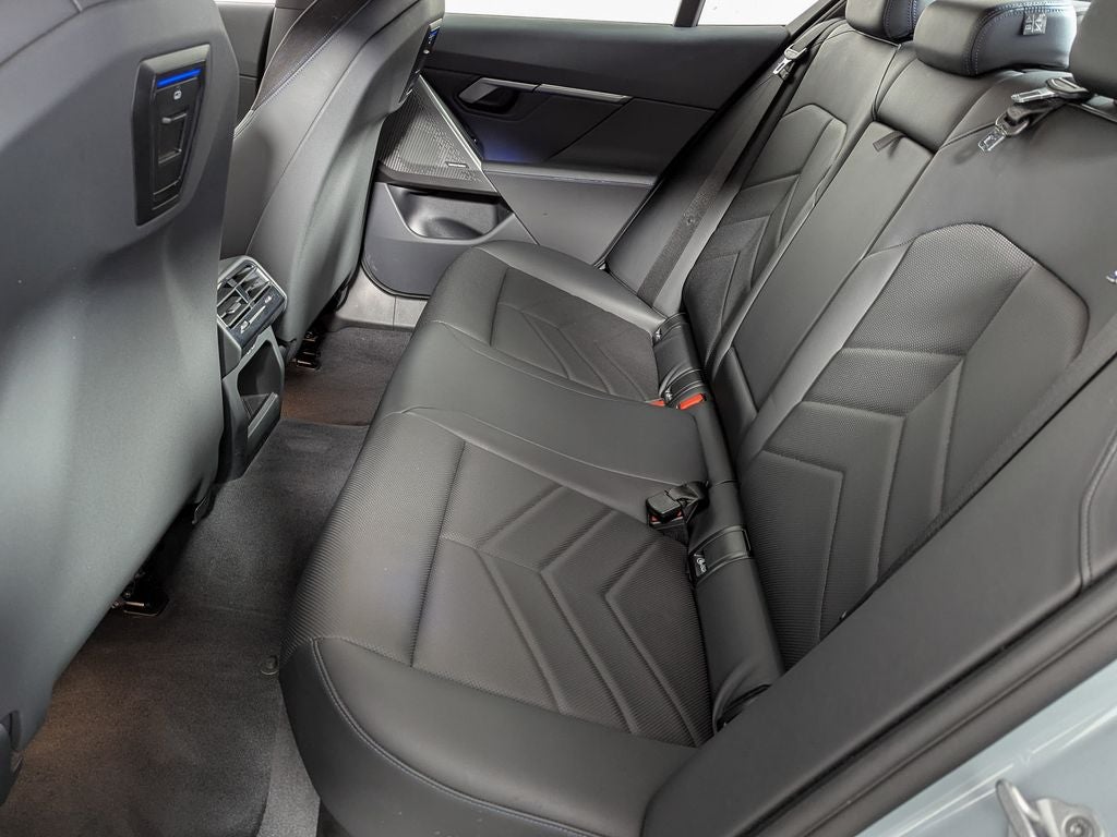 2025 BMW 530i xDrive 530i xDrive