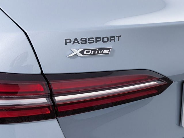 2025 BMW 530i xDrive 530i xDrive