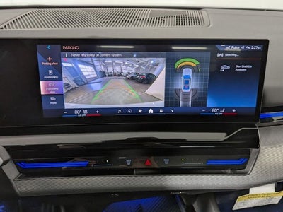 2025 BMW 530i xDrive 530i xDrive