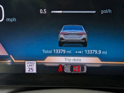 2025 BMW 530i xDrive 530i xDrive