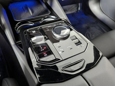 2025 BMW 530i xDrive 530i xDrive