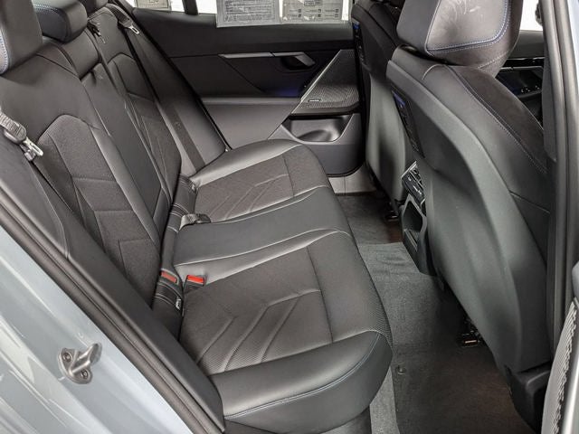 2025 BMW 530i xDrive 530i xDrive