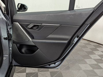 2025 BMW 530i xDrive 530i xDrive