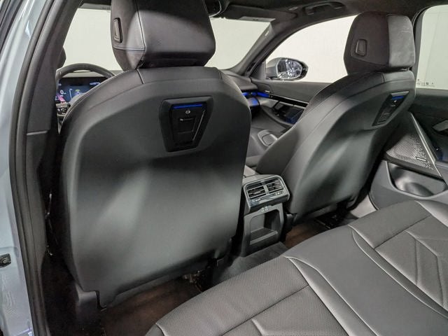 2025 BMW 530i xDrive 530i xDrive