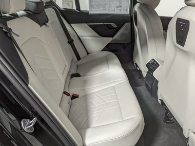 2025 BMW 530i xDrive 530i xDrive