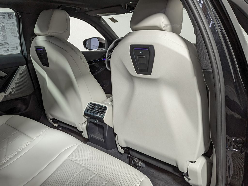 2025 BMW 530i xDrive 530i xDrive