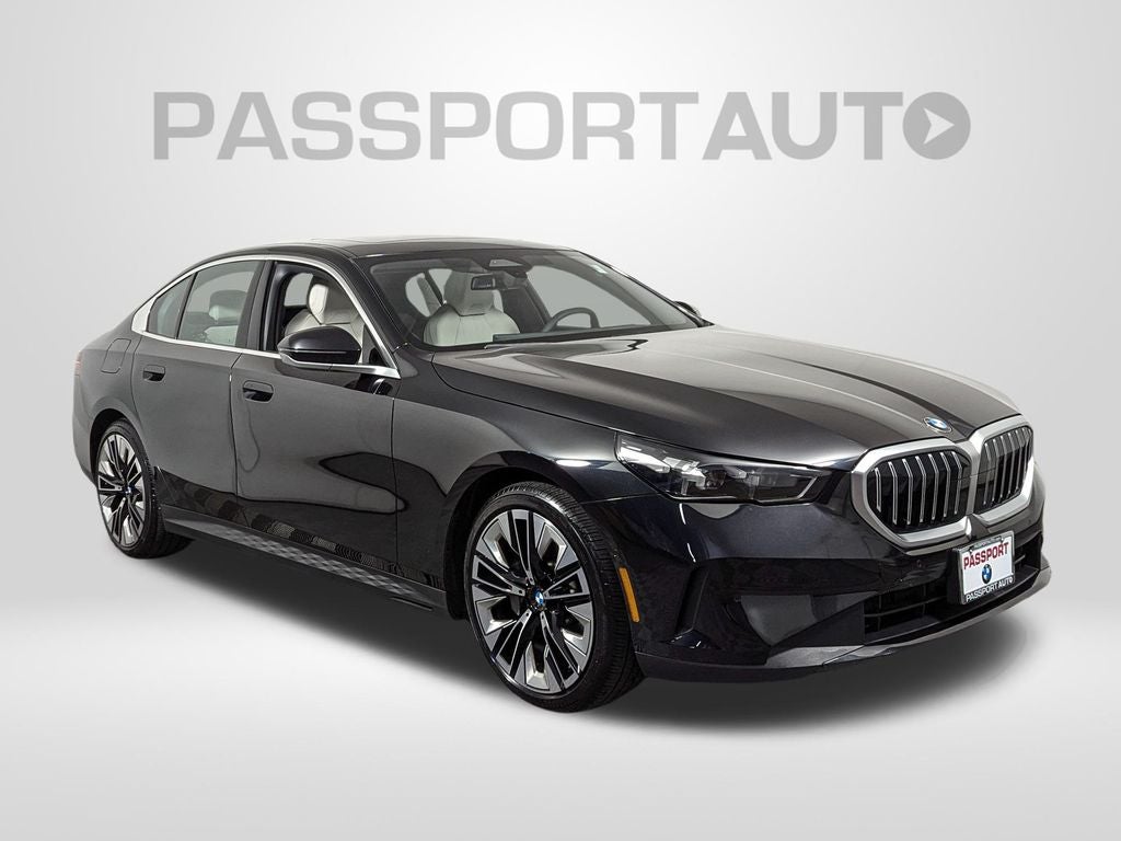 2025 BMW 530i xDrive 530i xDrive
