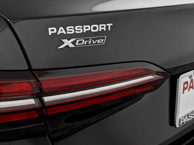 2025 BMW 530i xDrive 530i xDrive