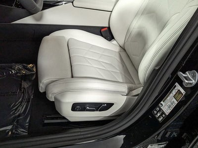 2025 BMW 530i xDrive 530i xDrive