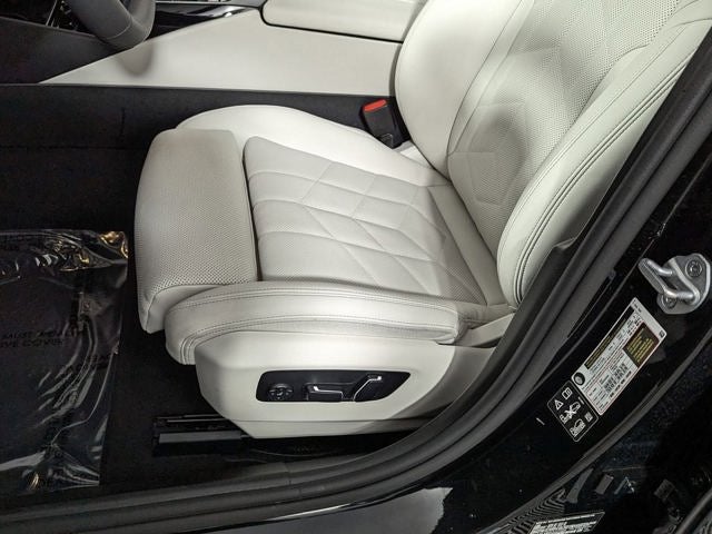 2025 BMW 530i xDrive 530i xDrive